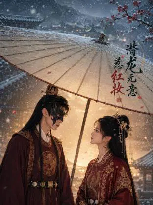 【国产剧】潜龙无意惹红妆