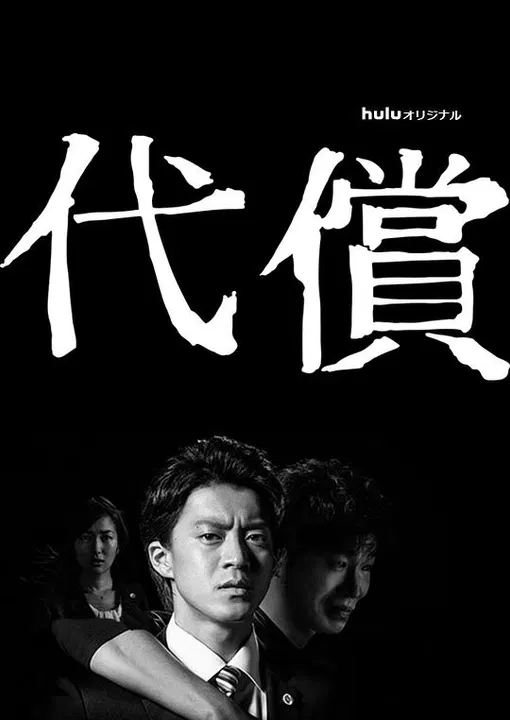 【日本剧】代价