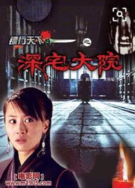 【动作片】镖行天下3之深宅大院